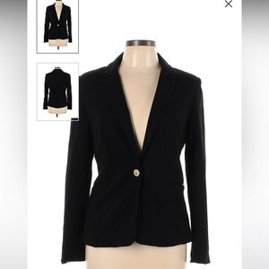 NWT-PHILOSOPHY Blazer